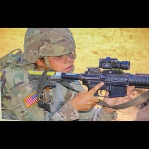 Meet your Posher, Kassidy